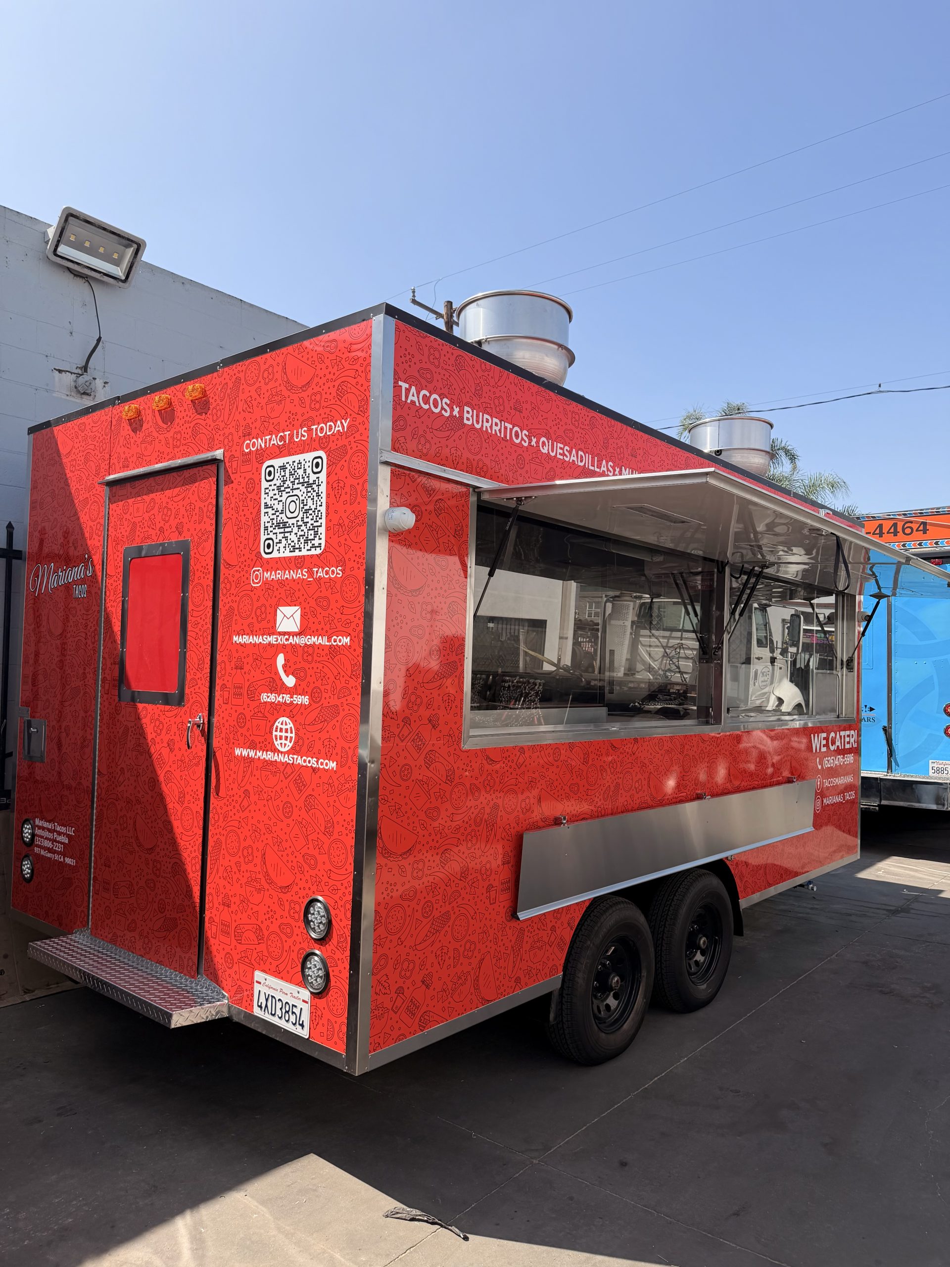 Martinez Cart Inc in South El Monte, CA (3)