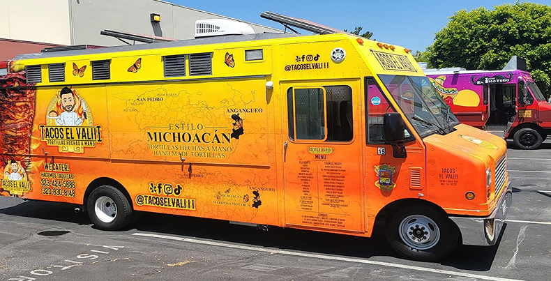 Martinez Cart Inc in South El Monte, CA (4)