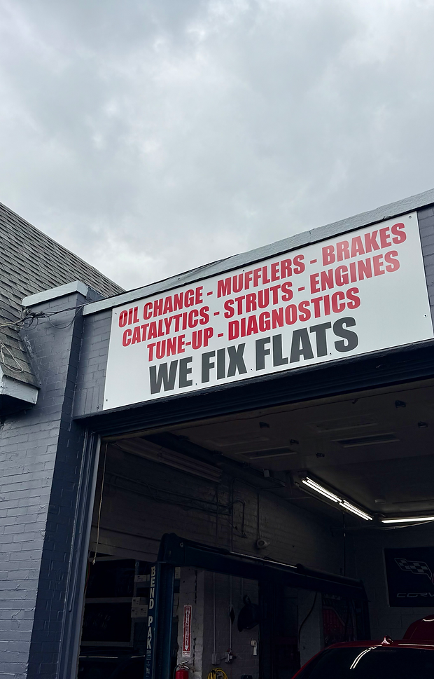 Carmex Auto Repair in Cicero, IL