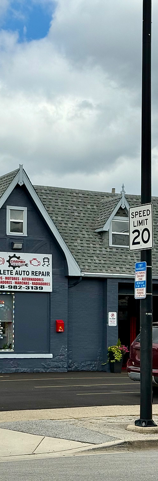 Carmex Auto Repair in Cicero, IL (2)