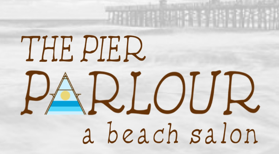 The Pier Parlour in Flagler Beach, FL