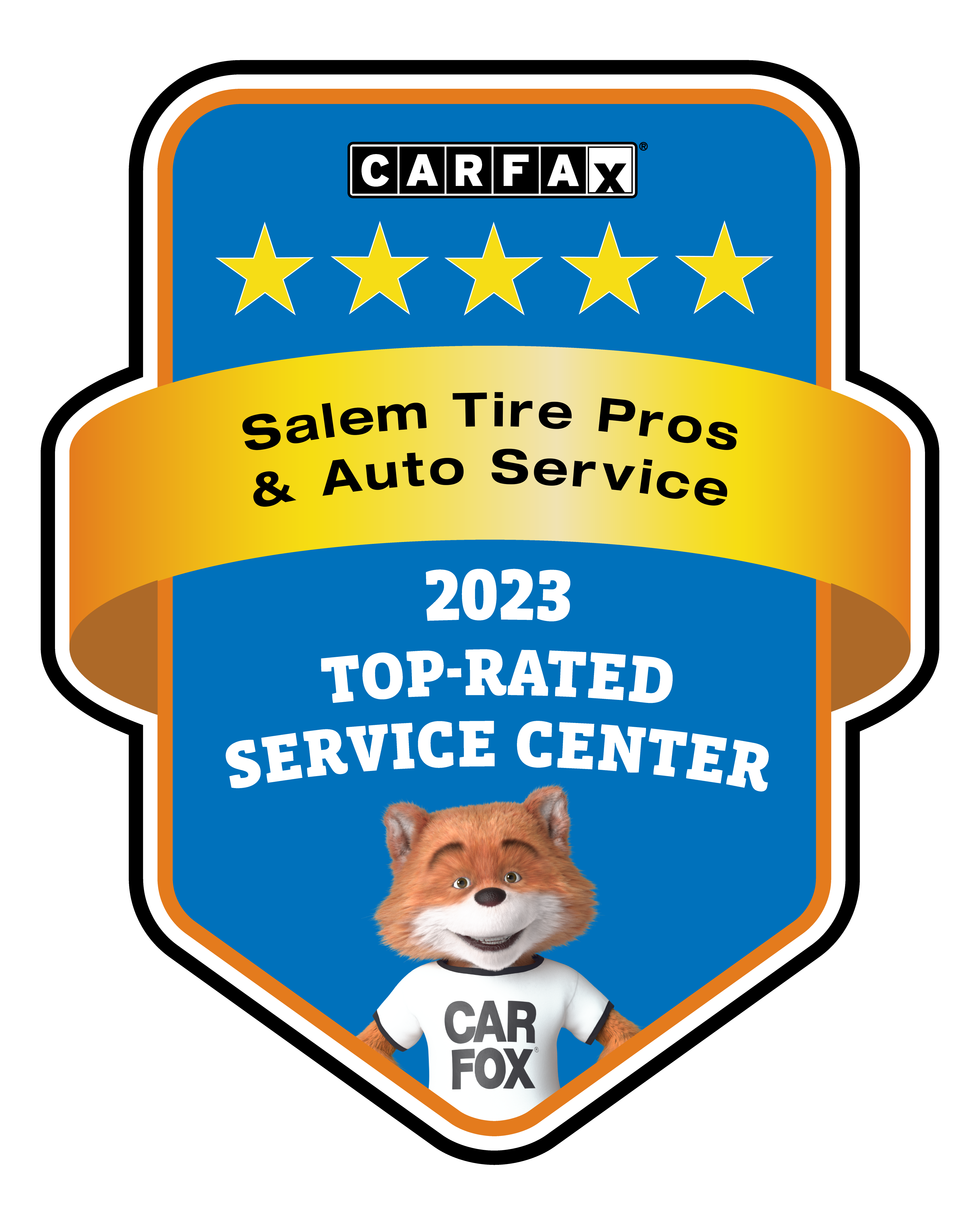 Salem Tire Pros & Auto Service in Salem, OH