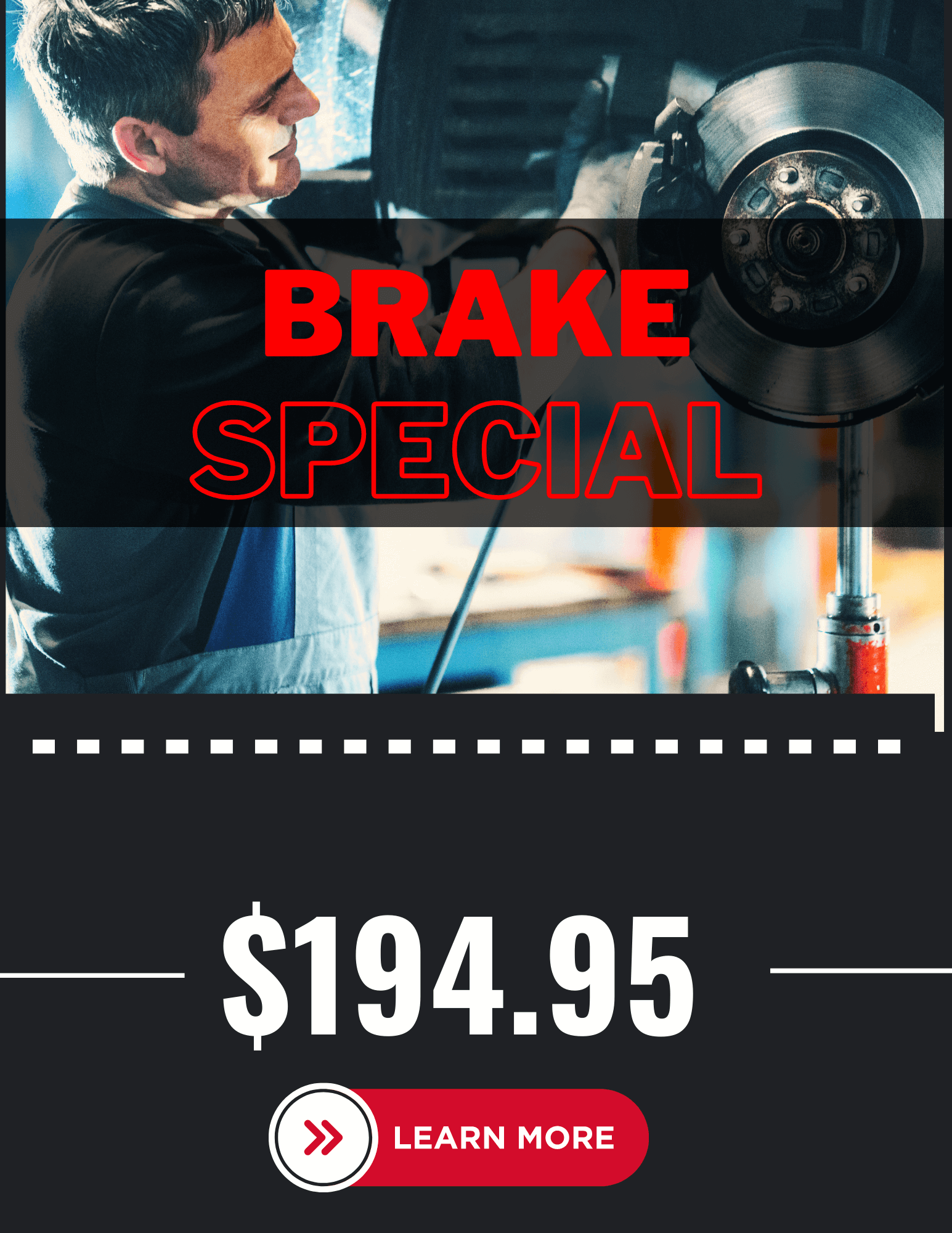 Ten10 Auto Repair Shop & Mechanic in Lancaster, CA
