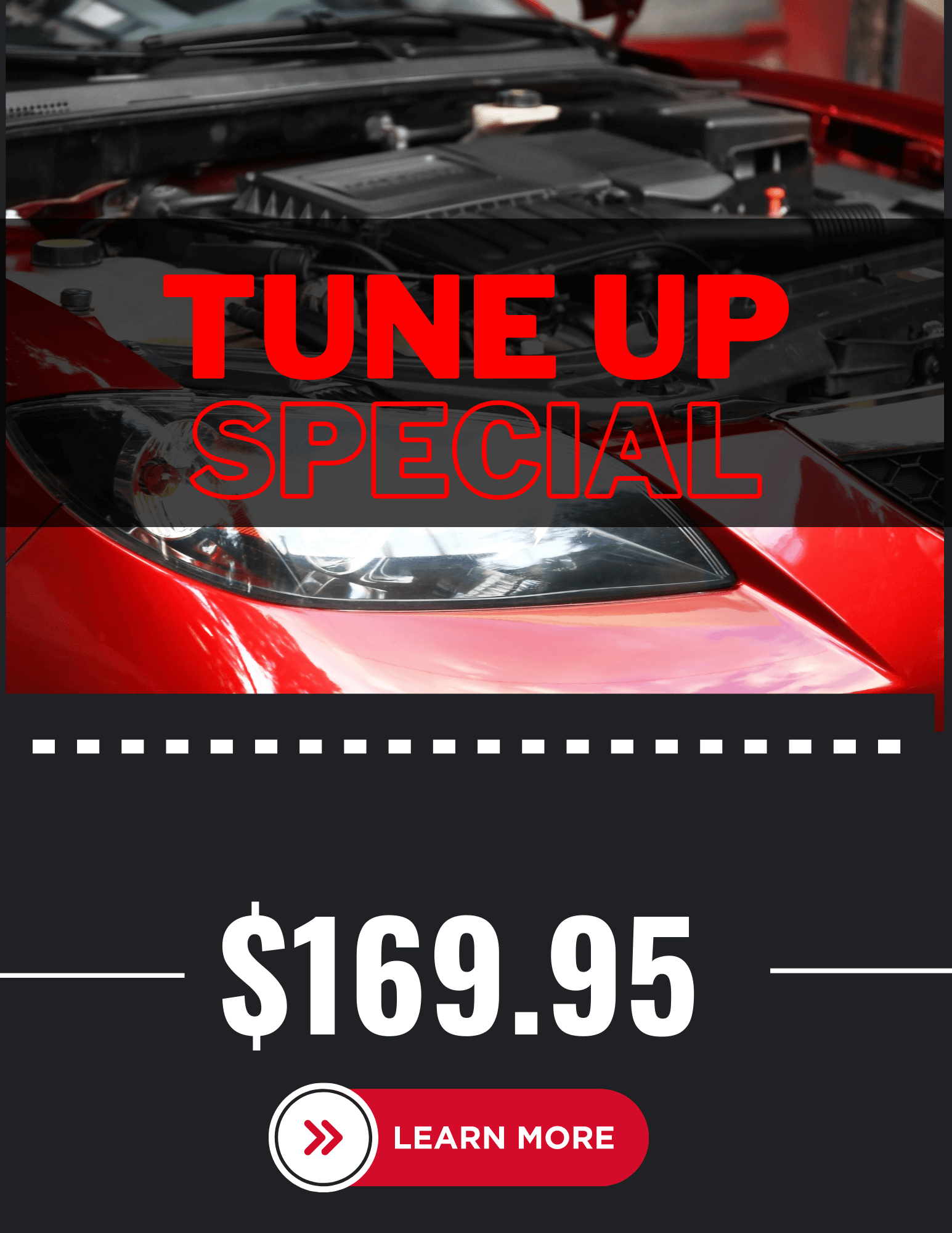 Ten10 Auto Repair Shop & Mechanic in Lancaster, CA (6)