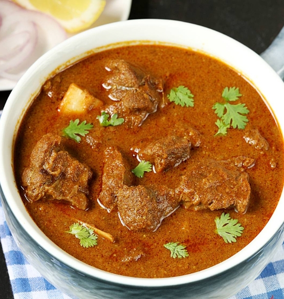 Curry On Wheels | Indian Food Truck in Stockton, CA (3)