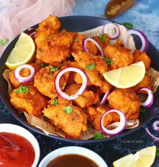 Curry On Wheels | Indian Food Truck in Stockton, CA (4)