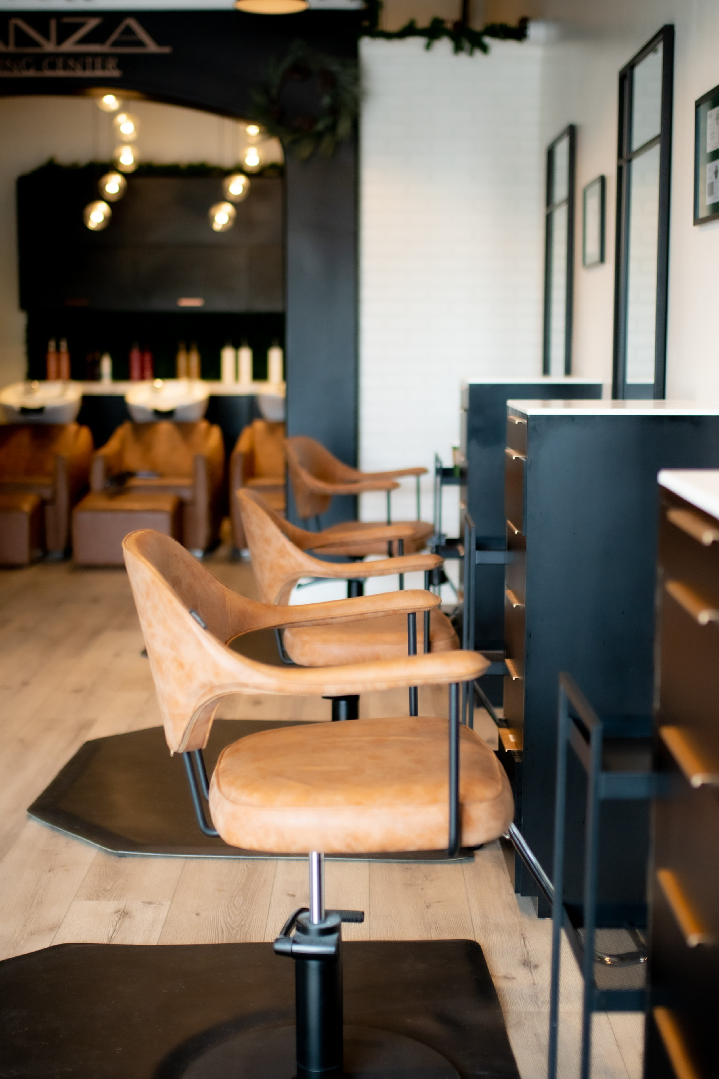 The Social Hair Salon in Murrieta, CA