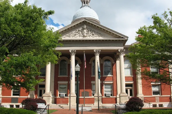 Neill Wente, Attorney at Law in Bedford, VA