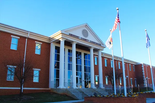 Neill Wente, Attorney at Law in Bedford, VA (3)