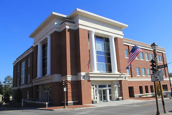 Neill Wente, Attorney at Law in Bedford, VA (4)