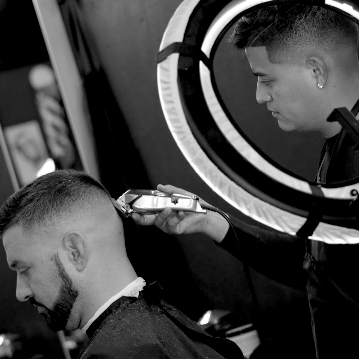 Elevate Barbershop San Mateo in San Mateo, CA