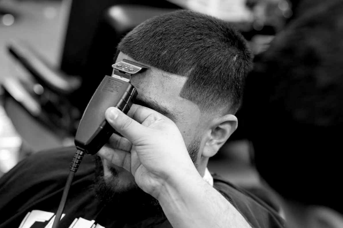 Elevate Barbershop San Mateo in San Mateo, CA (4)