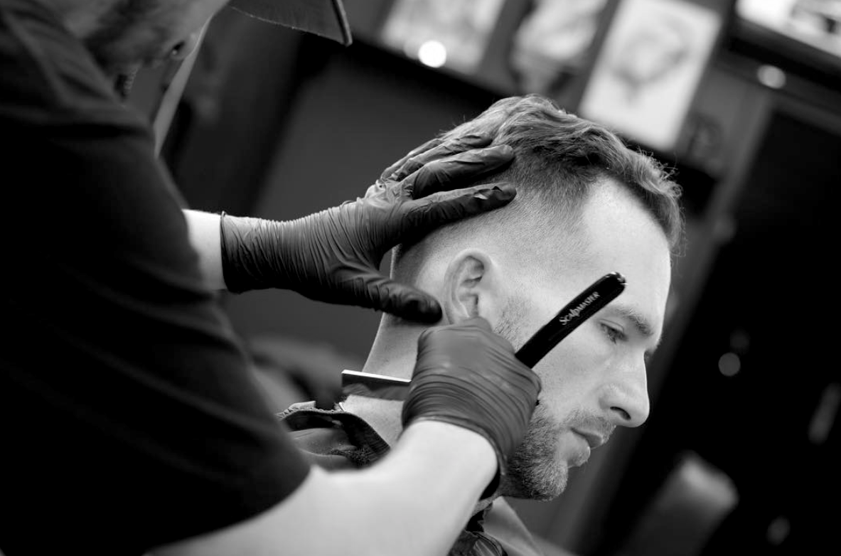 Elevate Barbershop San Mateo in San Mateo, CA (5)
