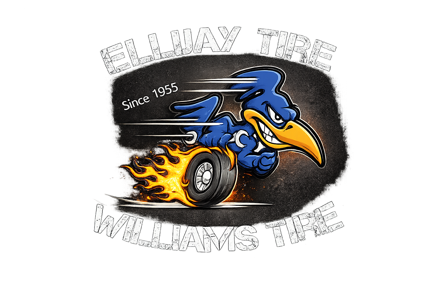 Ellijay Tire Company in East Ellijay, GA