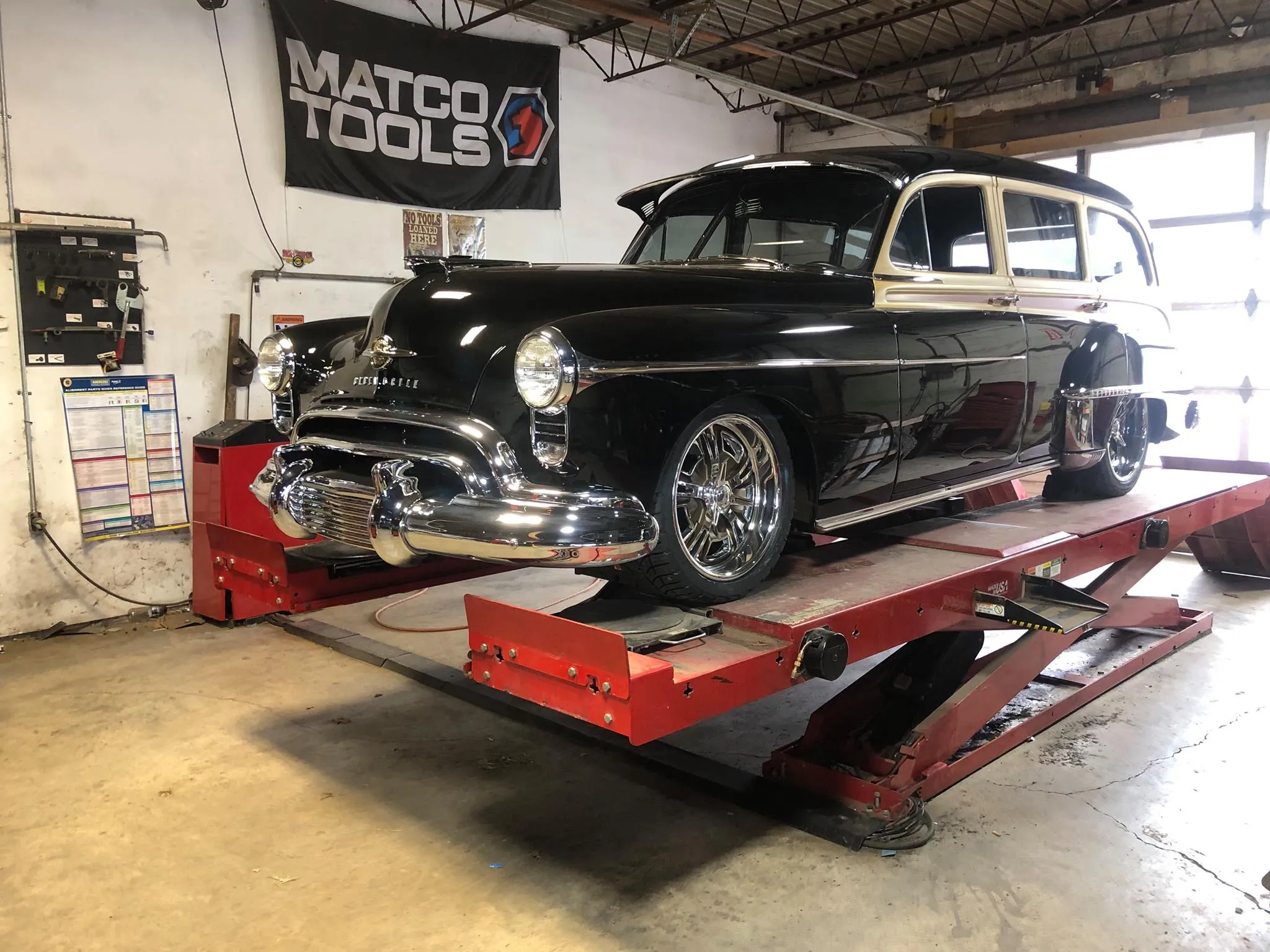 Ellijay Tire Company in East Ellijay, GA (4)