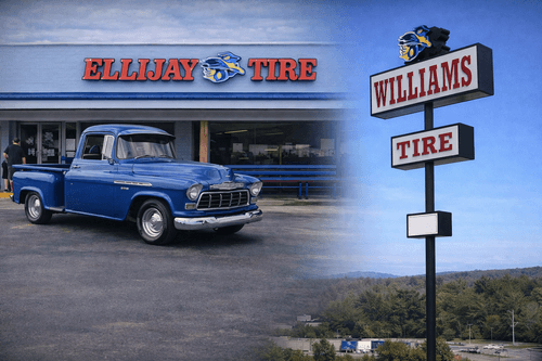 Ellijay Tire Company in East Ellijay, GA (5)