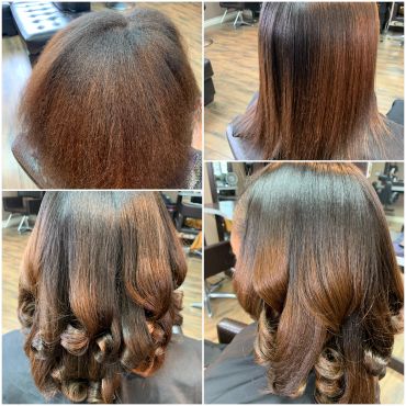 Hair By Anointed Hands in Culver City, CA (2)