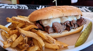 Hilltop Bar & Grill in Holmen, WI (5)