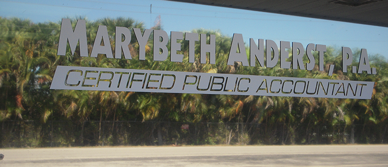 Anderst Marybeth CPA in Bonita Springs, FL