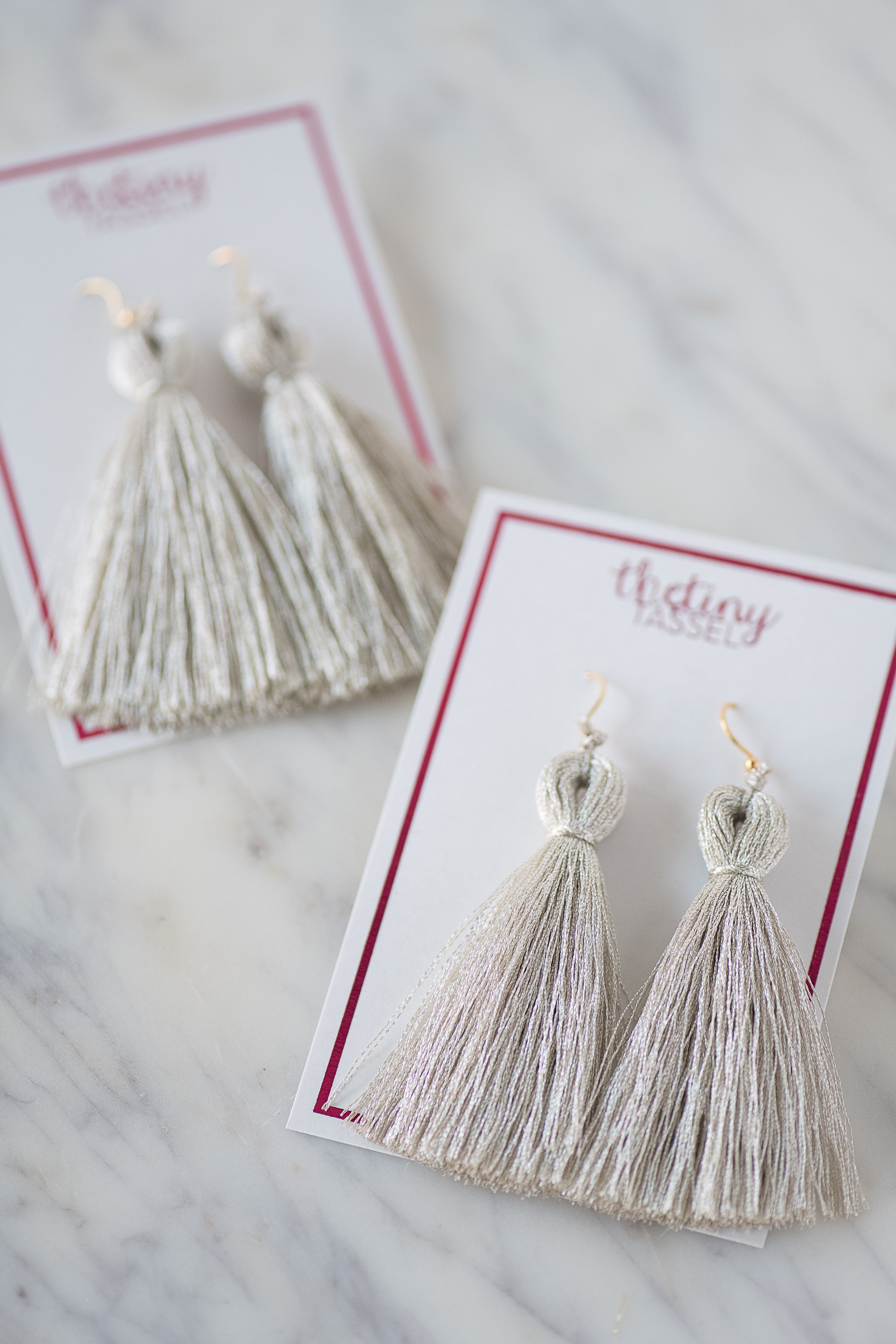 The Tiny Tassel in Charleston, SC (5)