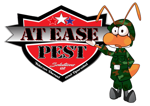 At Ease Pest Solutions, LLC in Troutman, NC (5)