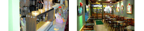 The Coffee Exchange Inc in Windsor, MI (2)