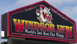 Windsor Inn in Jermyn, PA (4)