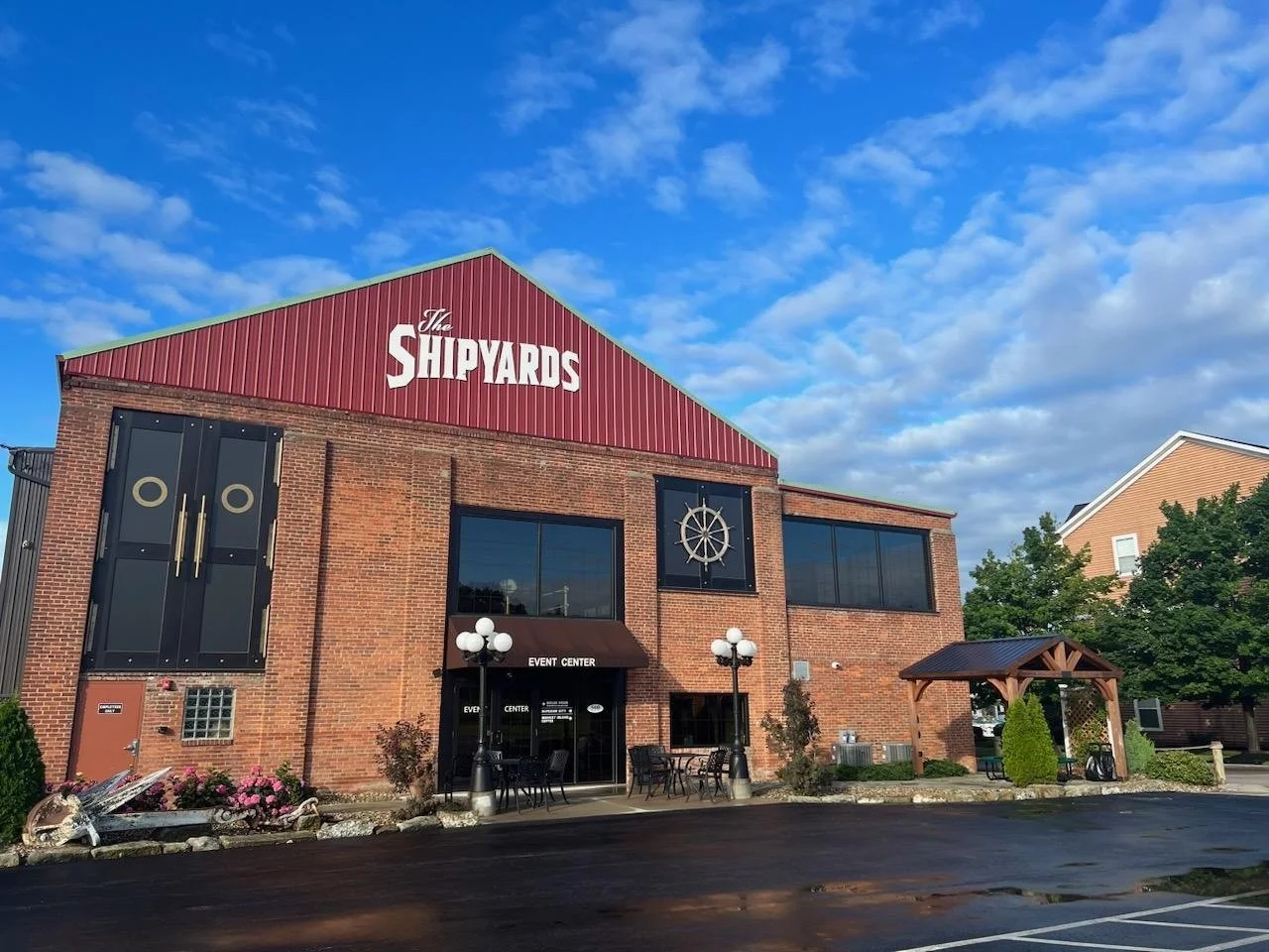 Lorain Brewing Company and Event Center in Lorain, OH (5)