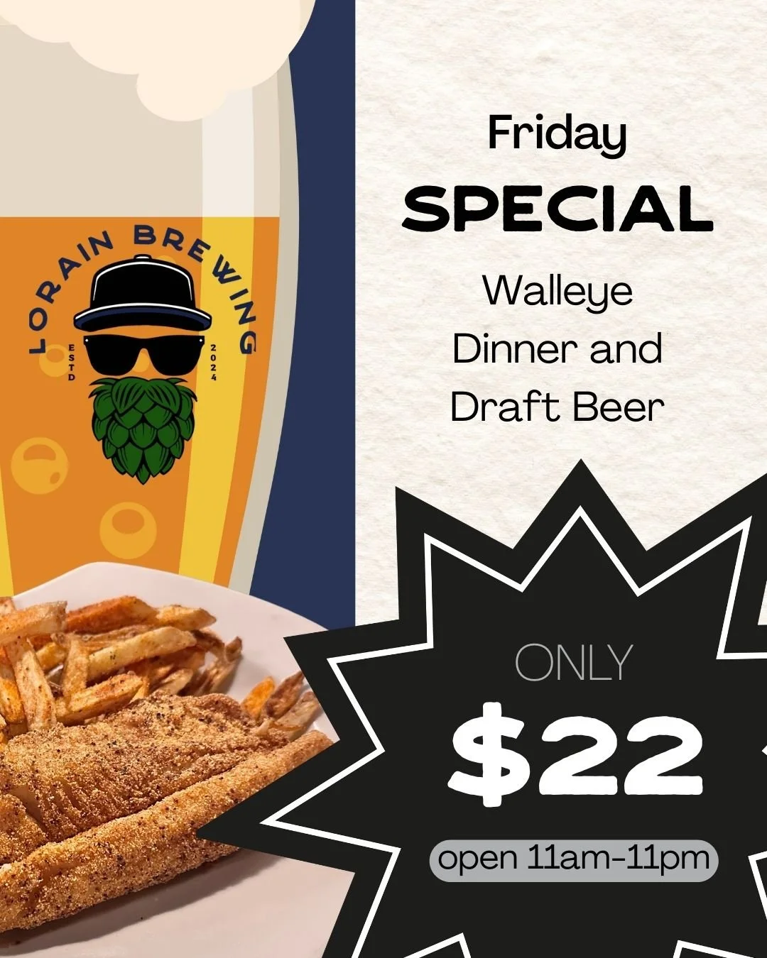 Lorain Brewing Company and Event Center in Lorain, OH (6)
