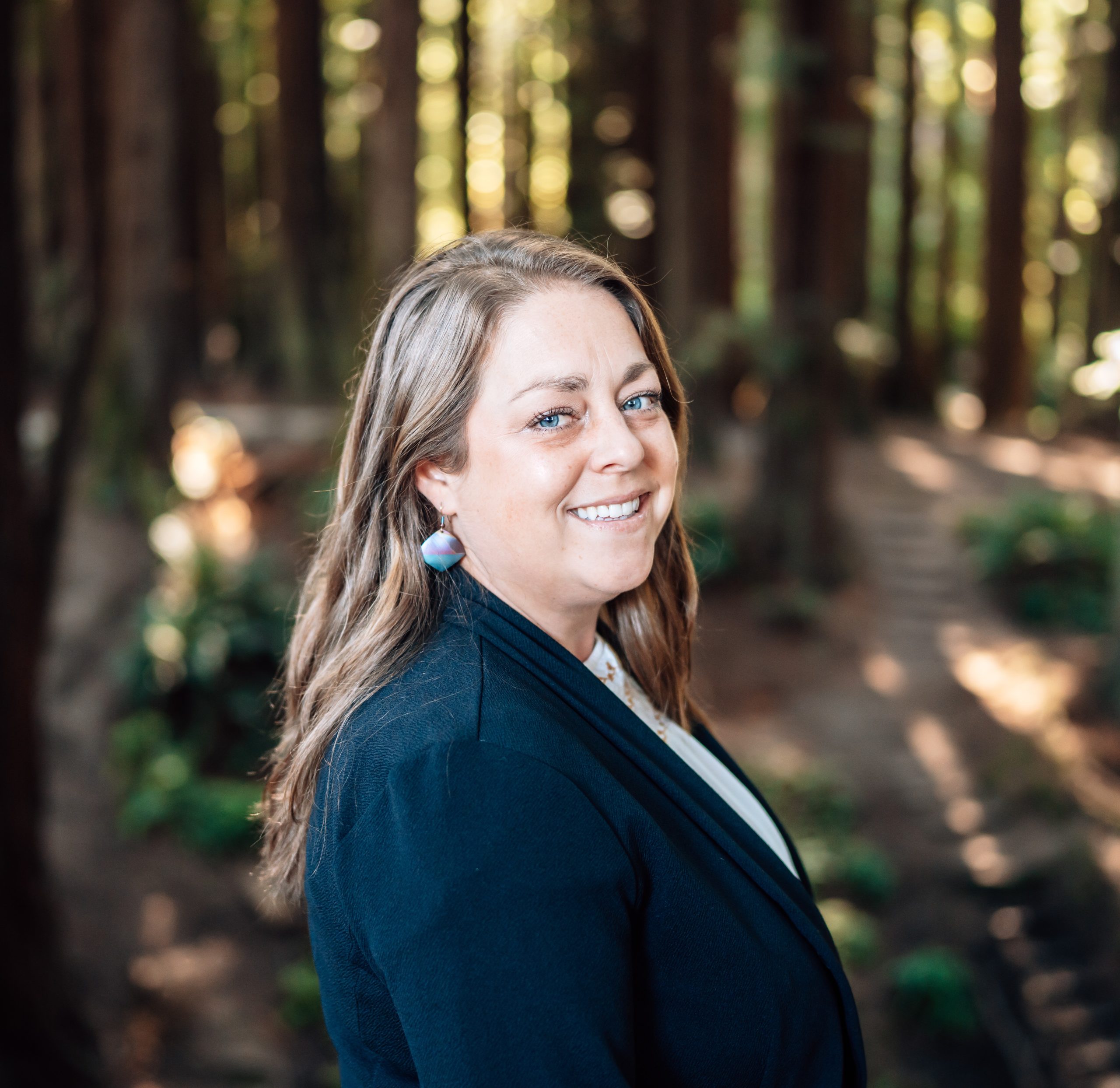 Brigitte Benson - Real Estate Broker in Arcata, CA