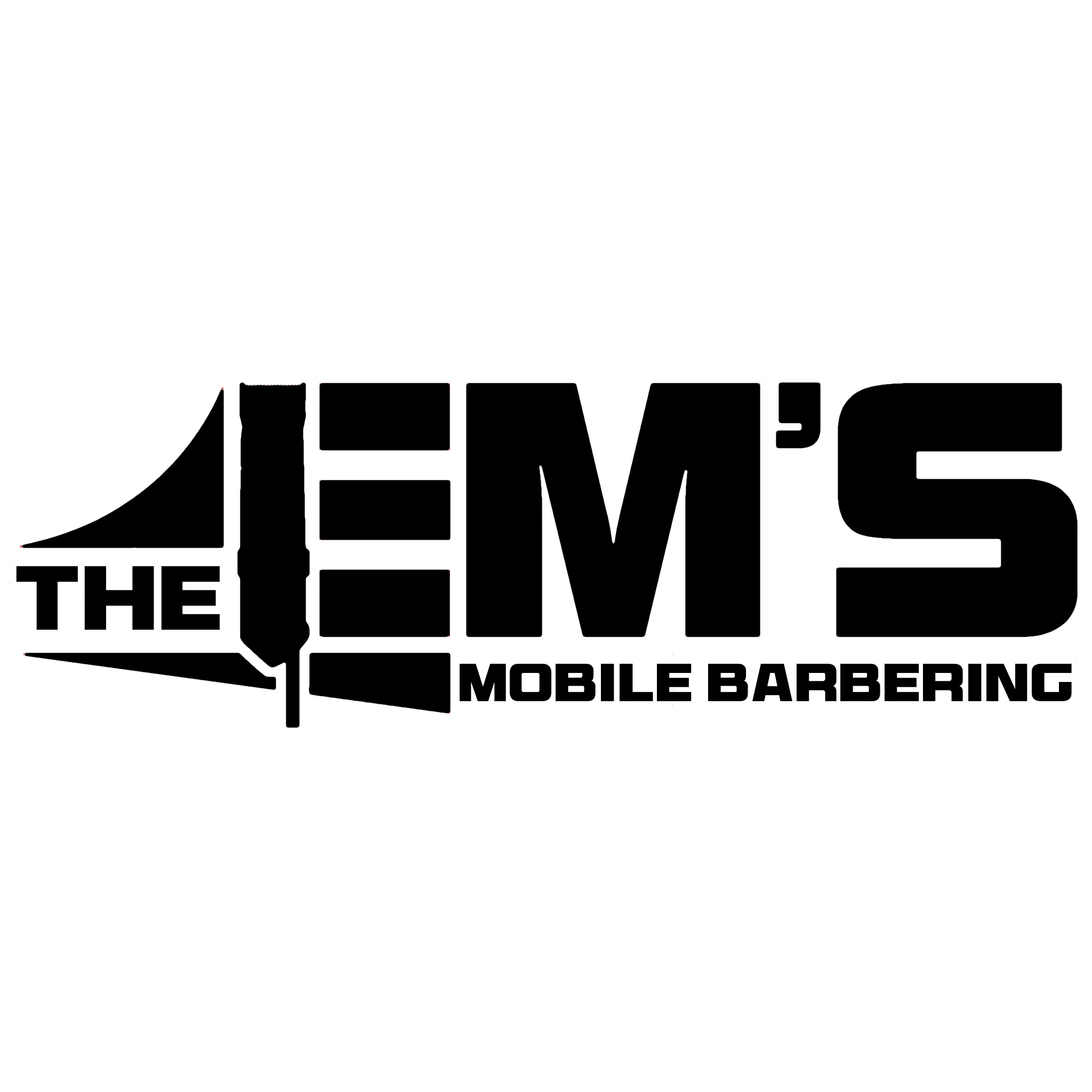 The Em's Mobile Barbering in San Francisco, CA