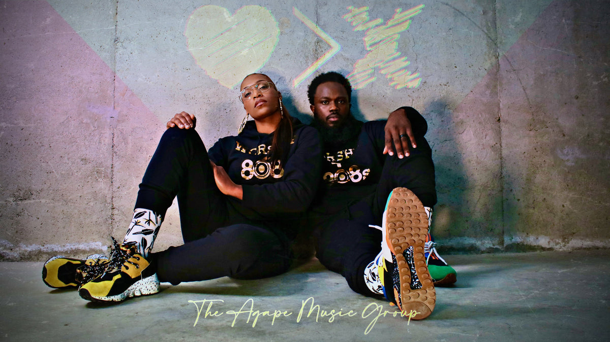 The Agape Music Group in Loganville, GA