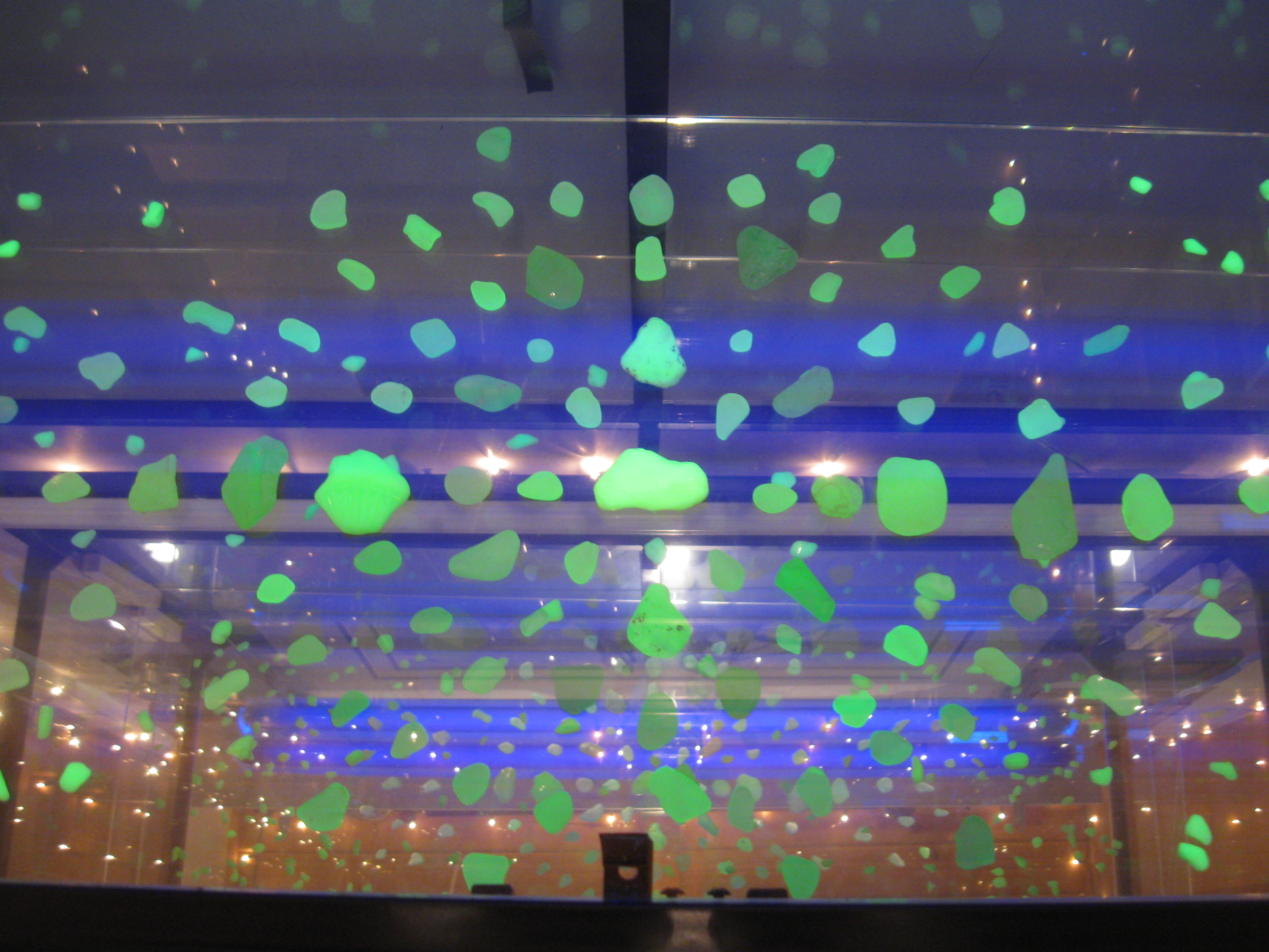 Sea Glass Museum in Fort Bragg, CA (2)