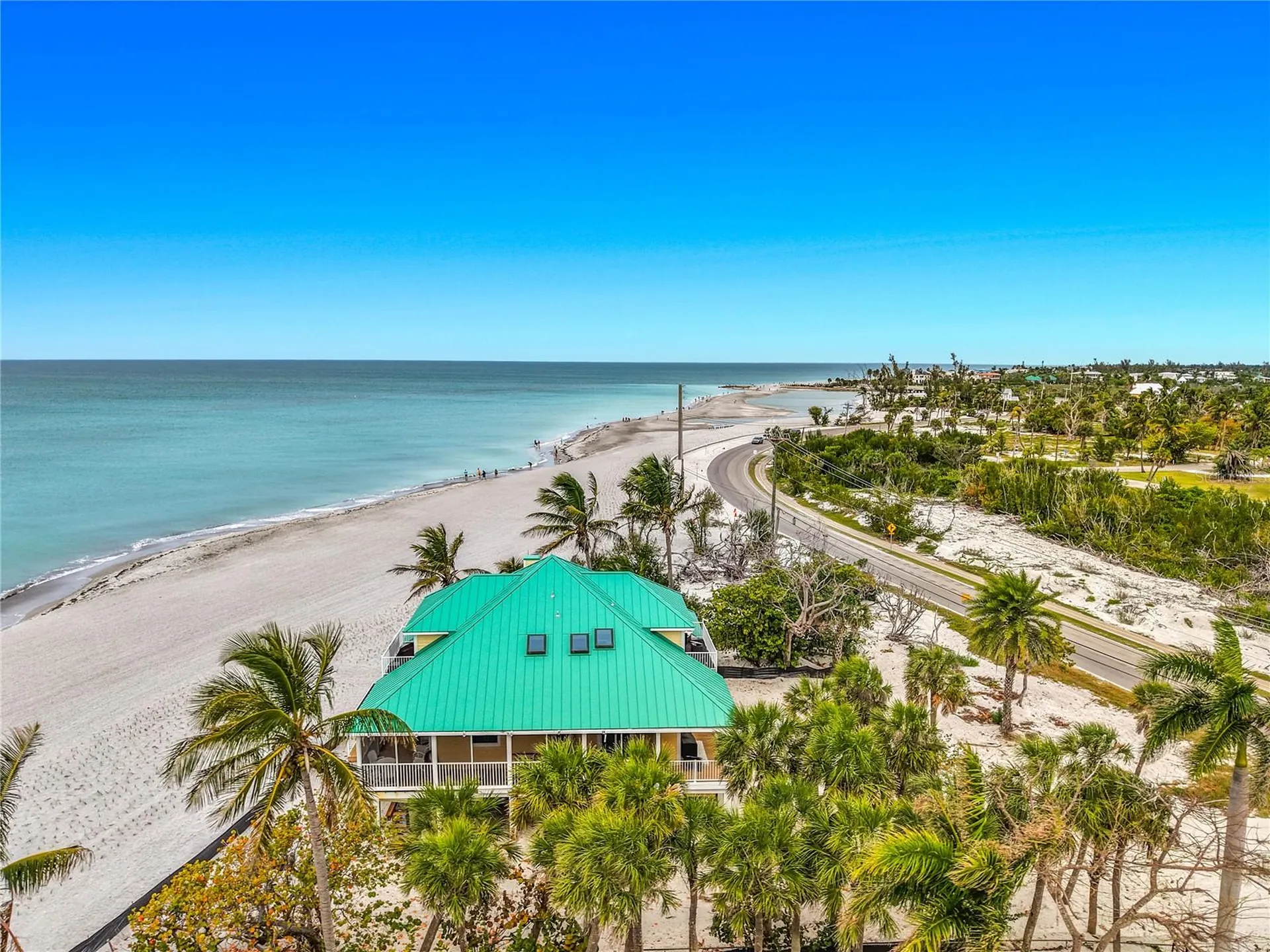 John R. Wood Island Real Estate: Barry Waddell in Sanibel, FL