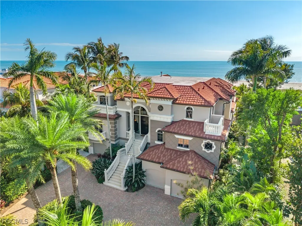 John R. Wood Island Real Estate: Barry Waddell in Sanibel, FL (3)