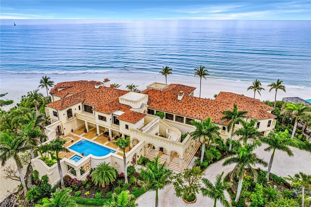John R. Wood Island Real Estate: Barry Waddell in Sanibel, FL (4)