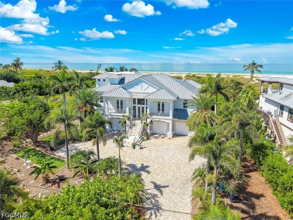 John R. Wood Island Real Estate: Barry Waddell in Sanibel, FL (5)
