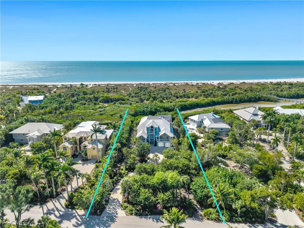 John R. Wood Island Real Estate: Barry Waddell in Sanibel, FL (6)