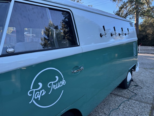 Tap Truck Santa Cruz & Santa Clara (Bay Area) - Mobile Bartending Service in Belvedere Tiburon, CA (5)