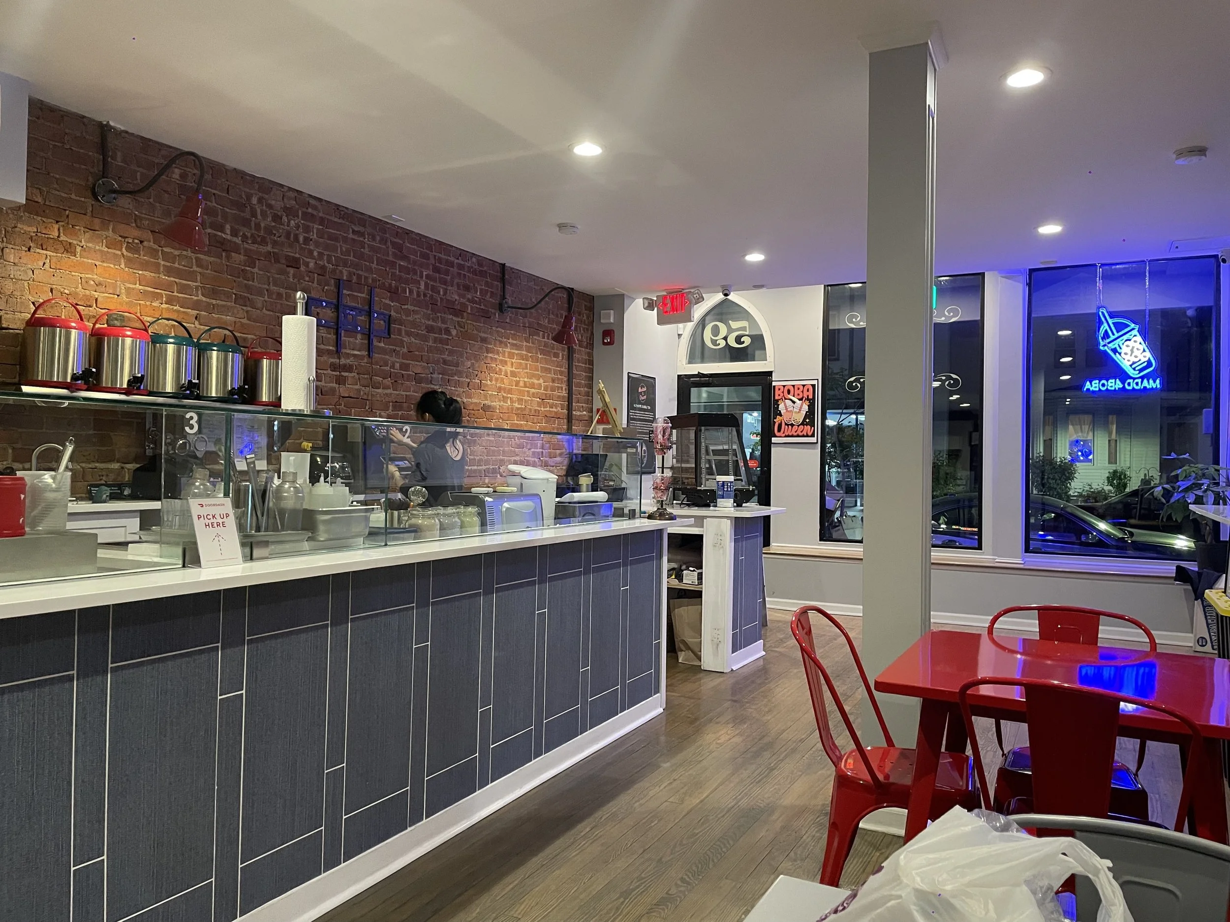 BowlBa Taiwan Eatery in Garfield, NJ (2)