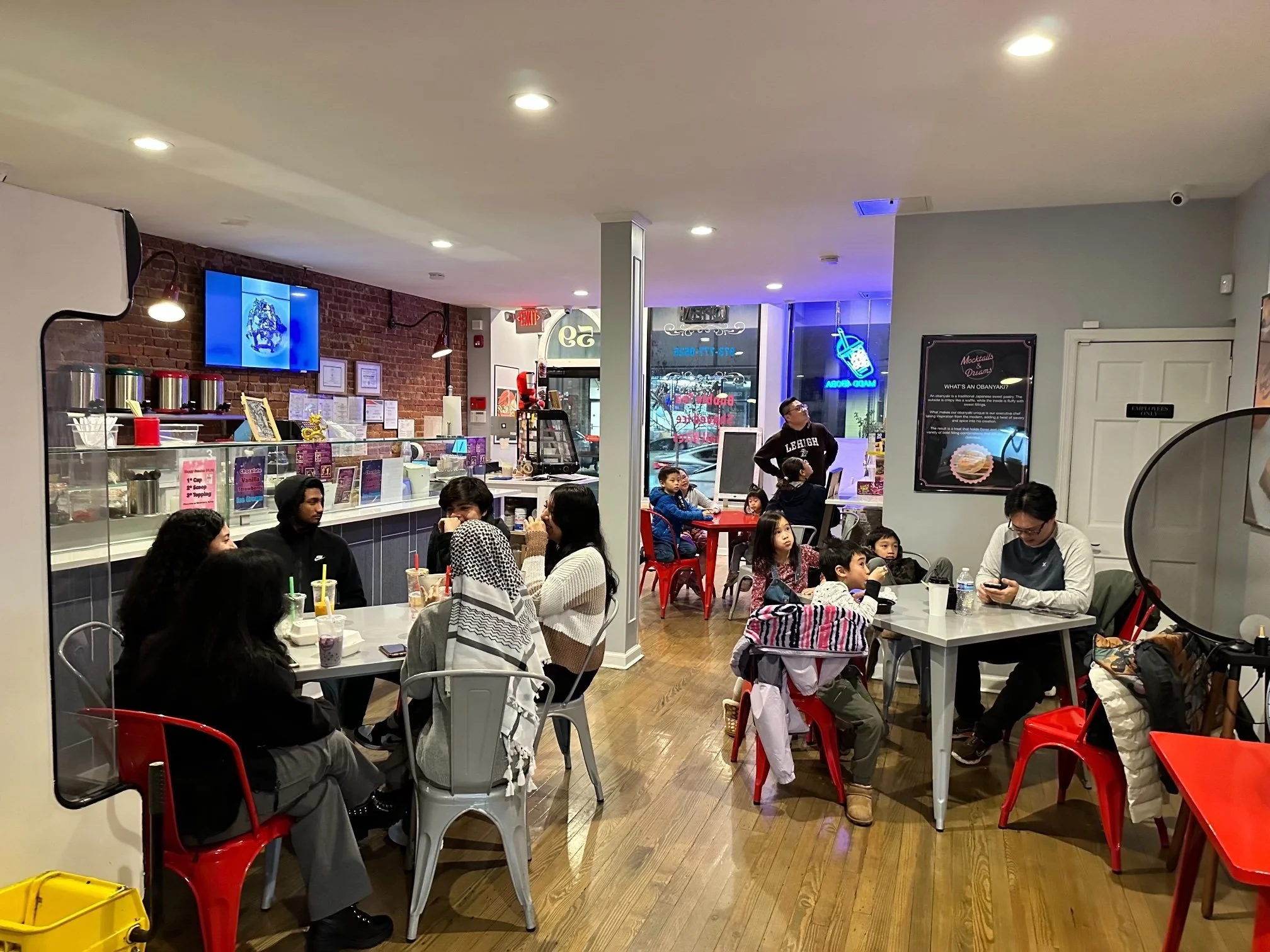 BowlBa Taiwan Eatery in Garfield, NJ (5)