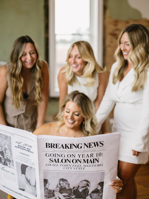 Salon On Main in Hiram, GA (6)