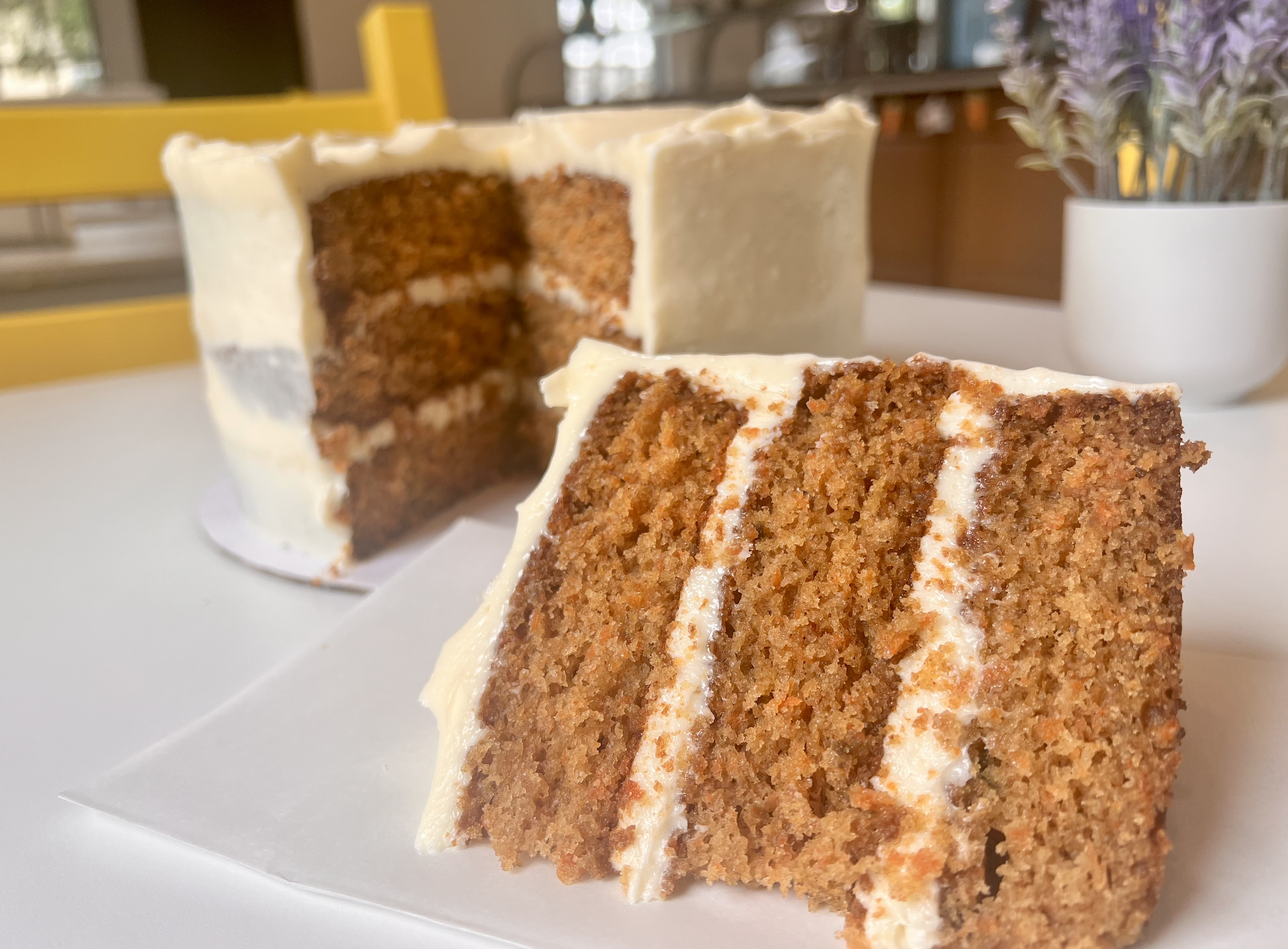 Nolita - A New Orleans Bakery in New Orleans, LA
