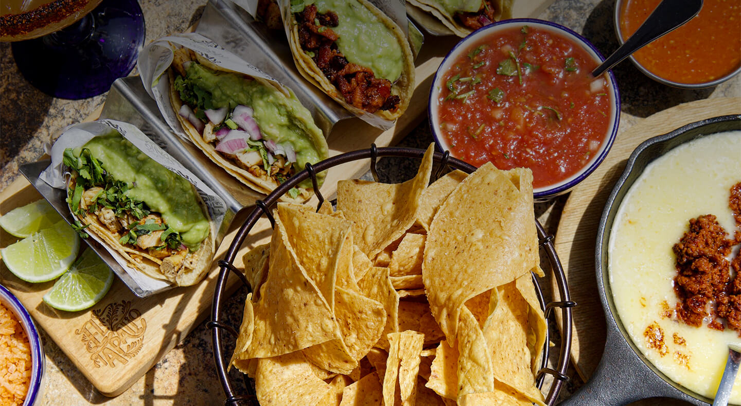 El Tapatio Restaurant in Imperial Beach, CA (2)