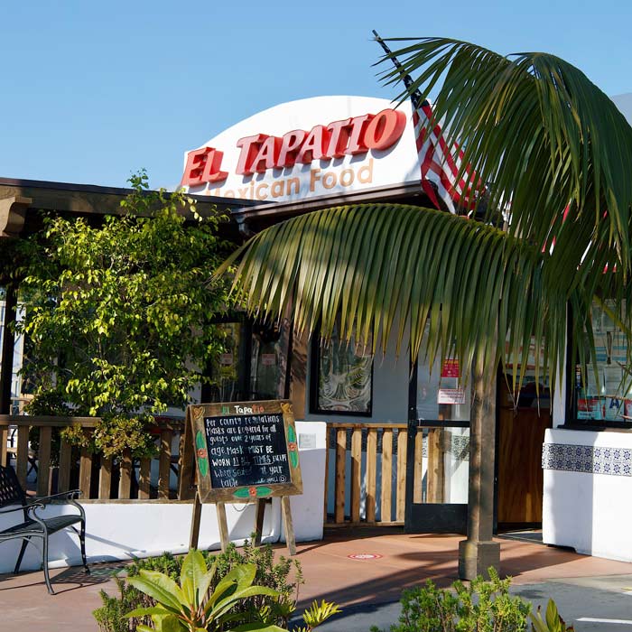 El Tapatio Restaurant in Imperial Beach, CA (5)