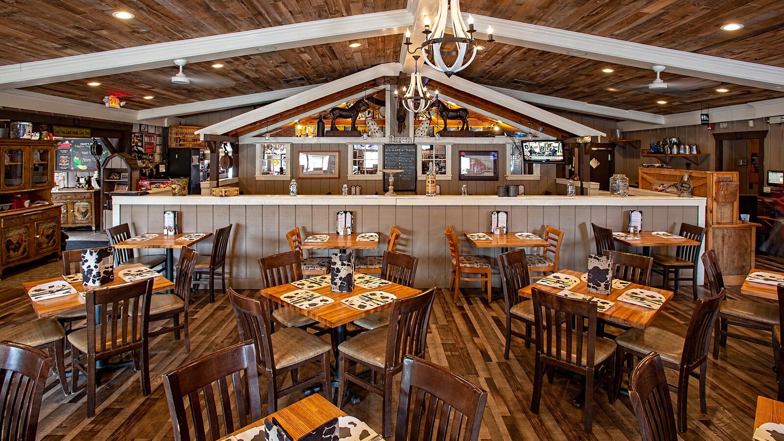Black River Barn in Randolph, NJ