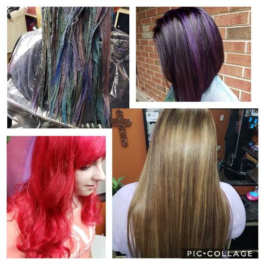 New Do's Hair Salon in Concord, NC