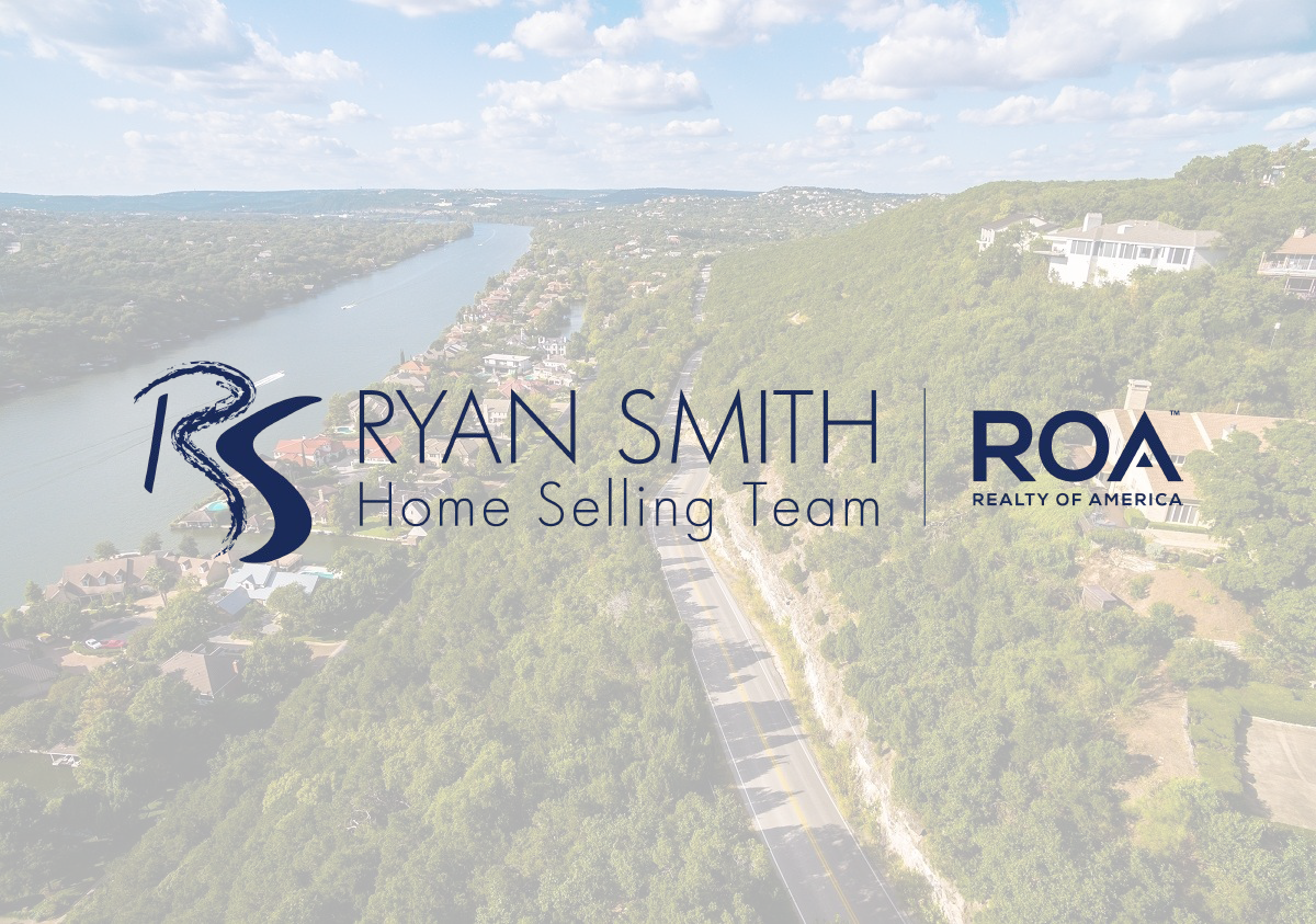 Ryan Smith Home Selling Team in Temple, TX