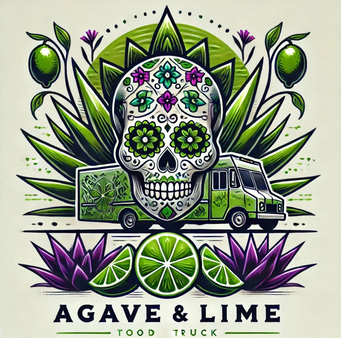 Agave and Lime Food Truck in Macomb, MI (4)