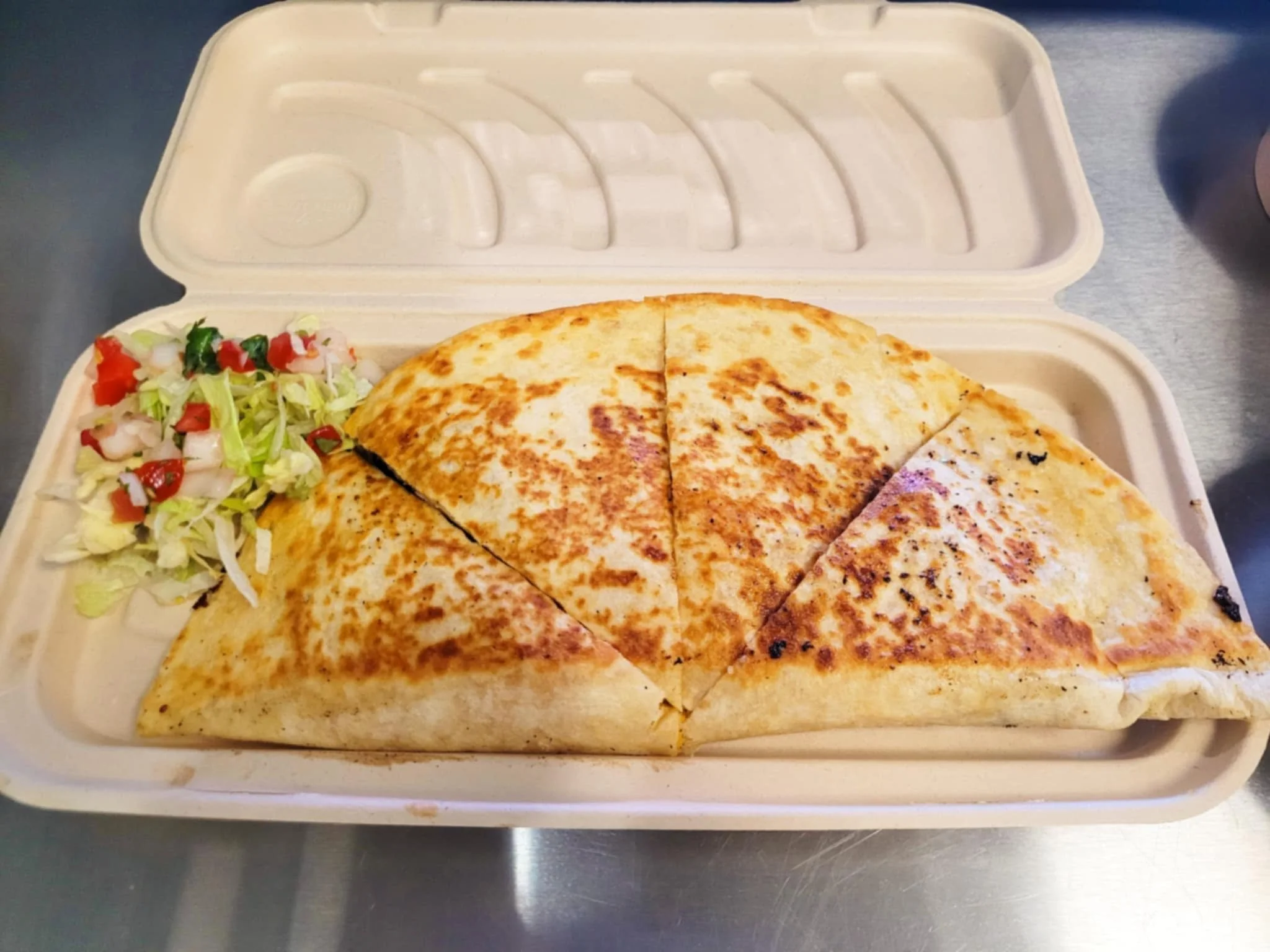 Agave and Lime Food Truck in Macomb, MI (5)